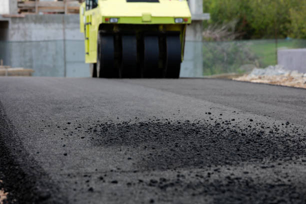 Best Residential Paver Driveway  in Fairview, NC