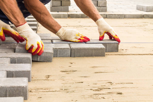 Best Permeable Paver Driveway  in Fairview, NC