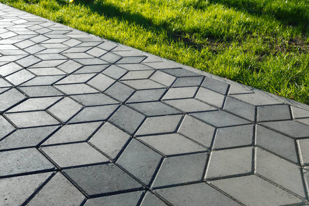 Best Best Driveway Pavers  in Fairview, NC