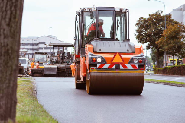 Reliable Fairview, NC Driveway Pavers Solutions