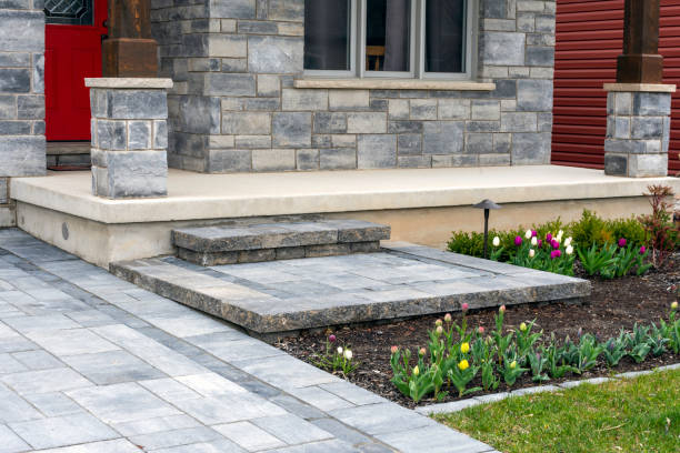 Best Driveway Pavers for Homes  in Fairview, NC