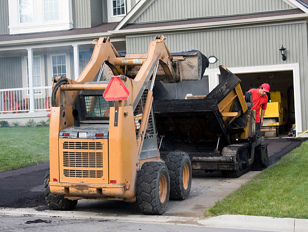Best Driveway Paver Repair  in Fairview, NC