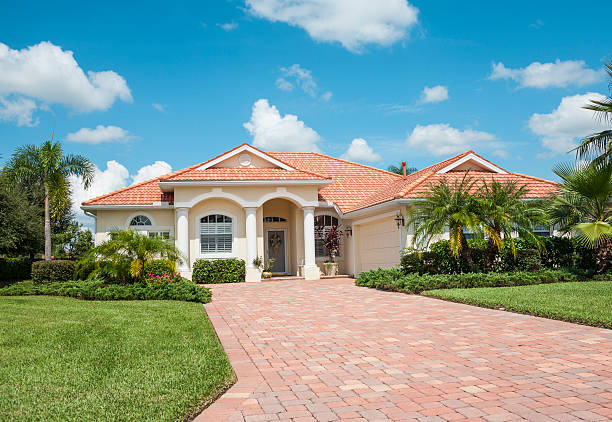 Reasons to Select Us for Your Driveway Paving Requirements in Fairview, NC