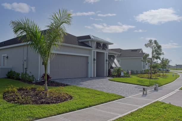 Best Driveway Pavers Cost  in Fairview, NC