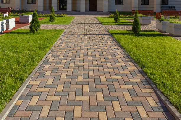 Best Driveway Paving Contractor  in Fairview, NC