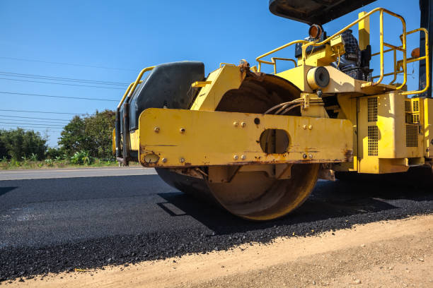 Best Driveway Repair Near Me  in Fairview, NC